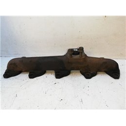 VOLVO V50 (MW) Leömlő (Soros)