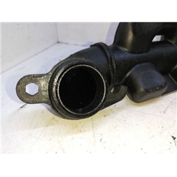 VOLVO V50 (MW) Turbócső