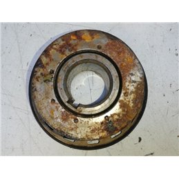 VOLVO V50 (MW) Főtengely Bordáskerék / Lánckerék