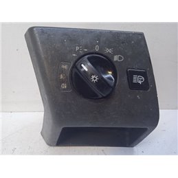 MERCEDES-BENZ S-CLASS Világítás Kapcsoló