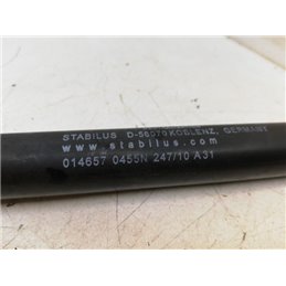 VOLVO V50 (MW) Gázrugós Kitámasztó Teleszkóp Csomagtérajtó (Pozíciófüggetlen)