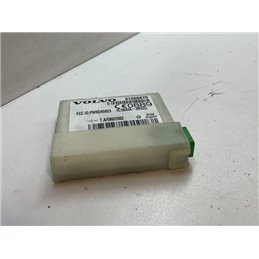 VOLVO V50 (MW) Elektronika (Magában)