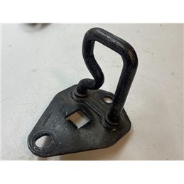 VOLVO V50 (MW) Bal hátsó Ülés Rögzítő