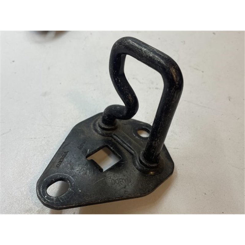 VOLVO V50 (MW) Bal hátsó Ülés Rögzítő