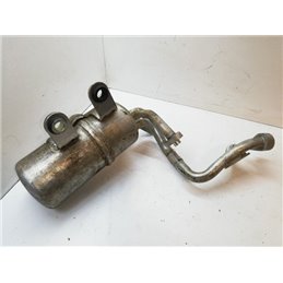 VOLVO V50 (MW) Klíma Párologtató