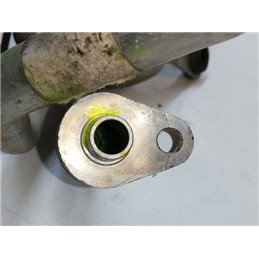 VOLVO V50 (MW) Klíma Párologtató