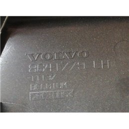 VOLVO V50 (MW) Bal C Oszlop Burkolat