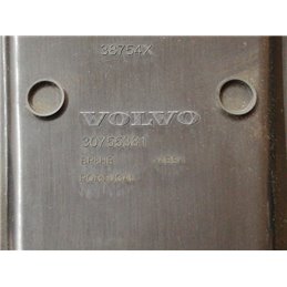 VOLVO V50 (MW) Szivargyújtó Aljzat