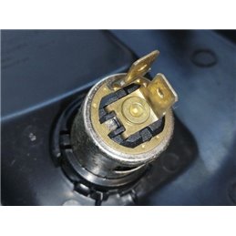 VOLVO V50 (MW) Szivargyújtó Aljzat