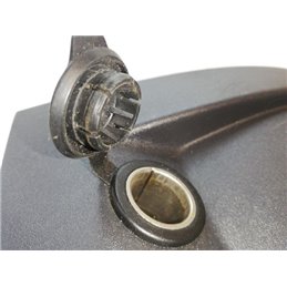 VOLVO V50 (MW) Szivargyújtó Aljzat