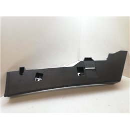 VOLVO V50 (MW) Bal hátsó Küszöb Díszléc