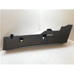 VOLVO V50 (MW) Bal hátsó Küszöb Díszléc