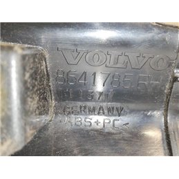 VOLVO V50 (MW) Jobb első Küszöb Díszléc