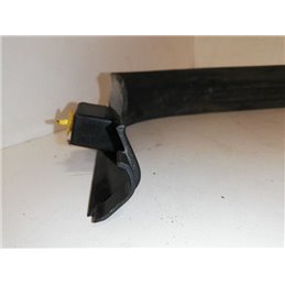 VOLVO V50 (MW) Jobb első Küszöb Díszléc