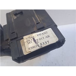 DACIA LOGAN Jobb Kormánykapcsoló Ablaktörlő