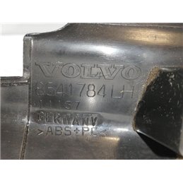 VOLVO V50 (MW) Bal első Küszöb Díszléc