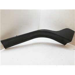 VOLVO V50 (MW) Bal hátsó Küszöb Díszléc