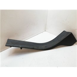 VOLVO V50 (MW) Jobb hátsó Küszöb Díszléc