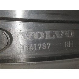 VOLVO V50 (MW) Jobb hátsó Küszöb Díszléc