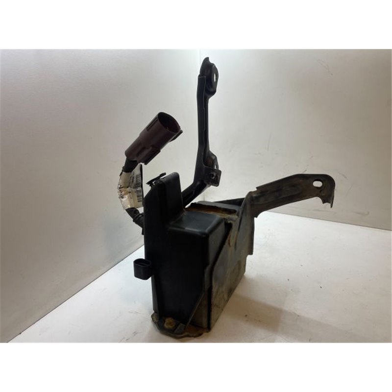 VOLVO V50 (MW) Start / Stop Vezérlő Modul