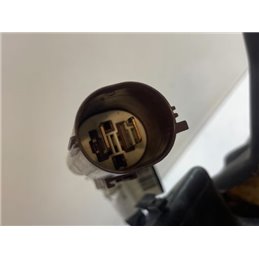 VOLVO V50 (MW) Start / Stop Vezérlő Modul