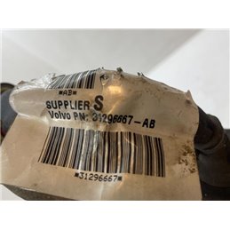 VOLVO V50 (MW) Start / Stop Vezérlő Modul