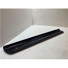 VOLVO V50 (MW) Első Küszöb Díszléc