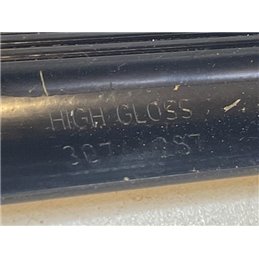 VOLVO V50 (MW) Első Küszöb Díszléc