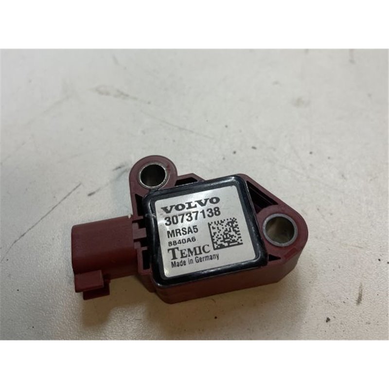 VOLVO V50 (MW) Jobb első Oldal Ütközés Érzékelő