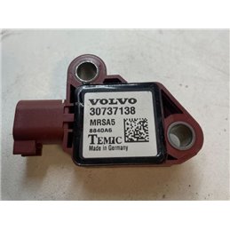 VOLVO V50 (MW) Jobb első Oldal Ütközés Érzékelő