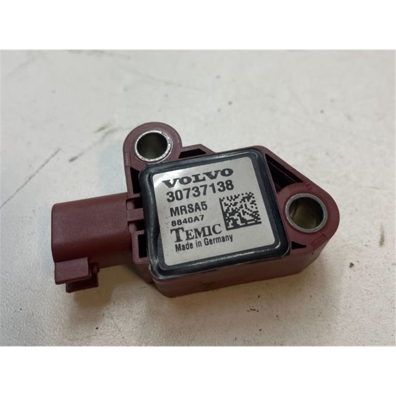 VOLVO V50 (MW) Bal első Oldal Ütközés Érzékelő