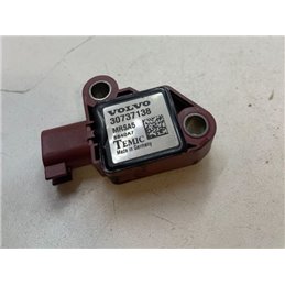 VOLVO V50 (MW) Bal első Oldal Ütközés Érzékelő