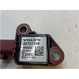 VOLVO V50 (MW) Bal első Oldal Ütközés Érzékelő