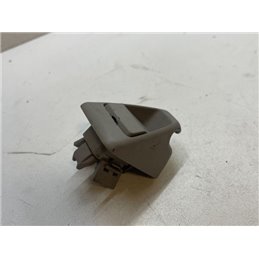 VOLVO V50 (MW) Bal Napellenző Tartó