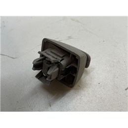 VOLVO V50 (MW) Jobb Napellenző Tartó