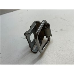 VOLVO V50 (MW) Csomagrögzítő