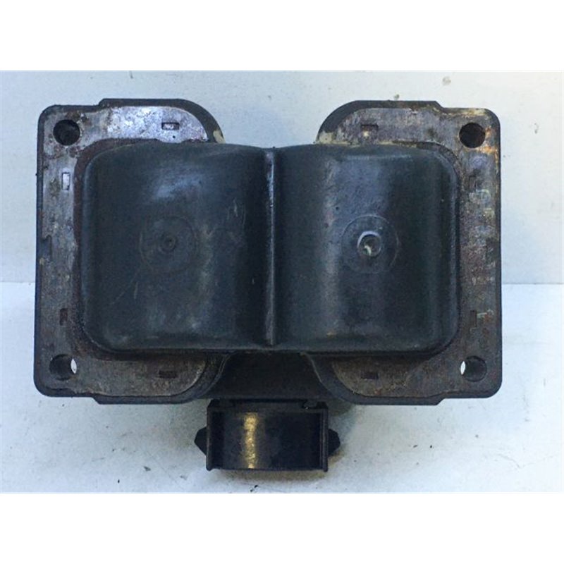 FORD FIESTA III (GFJ) Gyújtótrafó