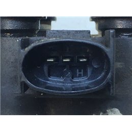 FORD FIESTA III (GFJ) Gyújtótrafó