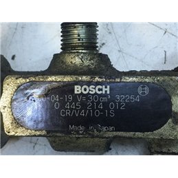 FIAT BRAVA (182) Porlasztó Sor / Híd
