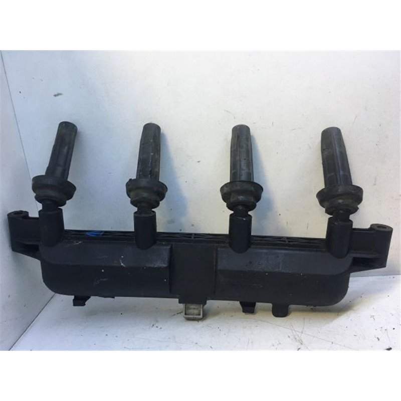 CITROËN SAXO (S0, S1) Gyújtótrafó