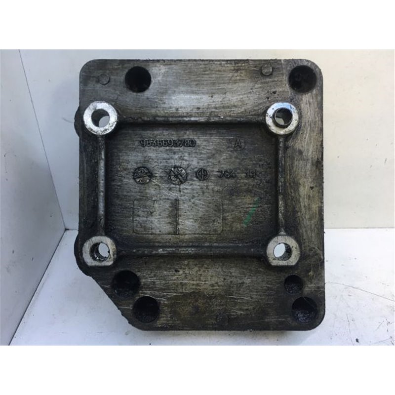 PEUGEOT 307 (3A/C) Klíma Tartó Bak