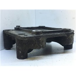 PEUGEOT 307 (3A/C) Klíma Tartó Bak