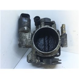 OPEL TIGRA (95_) Fojtószelep (Mechanikus)