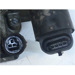 OPEL TIGRA (95_) Fojtószelep (Mechanikus)