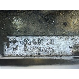 OPEL TIGRA (95_) Fojtószelep (Mechanikus)