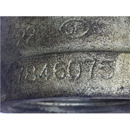 RENAULT CLIO I (B/C57_, 5/357_) Kormányszervó Motor (Hidraulikus)