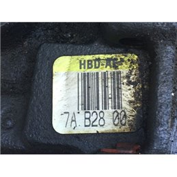 FORD MONDEO II lépcsőshátú (BFP) Kormányszervó Motor (Hidraulikus)