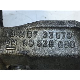 OPEL VECTRA B (36_) Generátor Tartó Bak