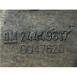 OPEL VECTRA B (36_) Motor Tartó Bak (Pozíciófüggetlen)