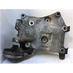 NISSAN ALMERA II (N16) Motor Tartó Bak (Pozíciófüggetlen)